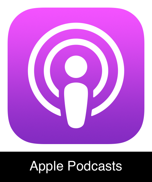 Apple Podcasts